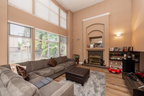 11880 Aztec Street, Richmond, BC 