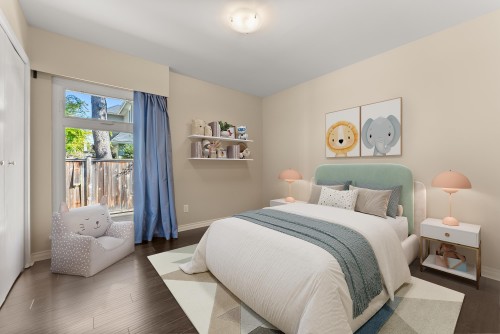 11180 Kingfisher Drive, Richmond, BC 