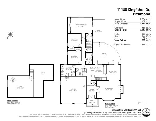 11180 Kingfisher Drive, Richmond, BC 