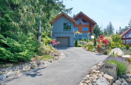 5895 Skookumchuk Road, Sechelt, BC 