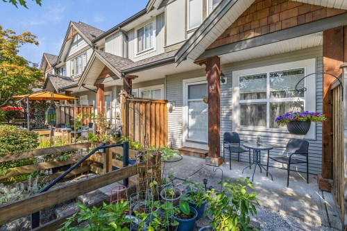 64-1055 Riverwood Gate, Port Coquitlam, BC 