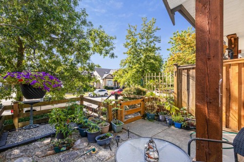 64-1055 Riverwood Gate, Port Coquitlam, BC 