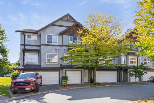 64-1055 Riverwood Gate, Port Coquitlam, BC 
