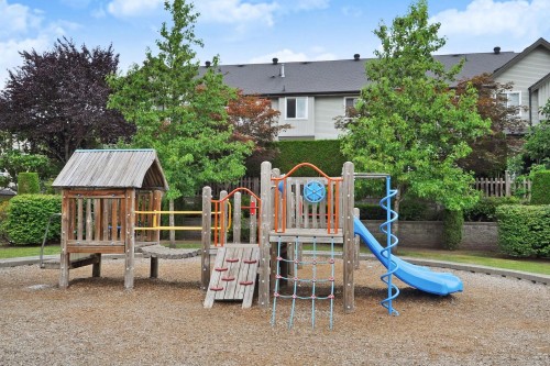 64-1055 Riverwood Gate, Port Coquitlam, BC 