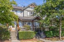 64-1055 Riverwood Gate, Port Coquitlam, BC 
