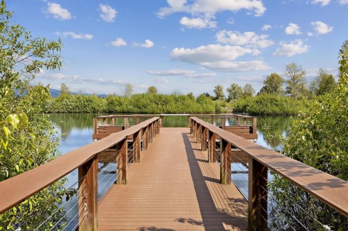 64-1055 Riverwood Gate, Port Coquitlam, BC 