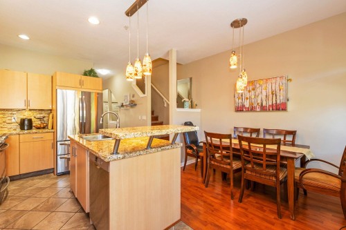 64-1055 Riverwood Gate, Port Coquitlam, BC 