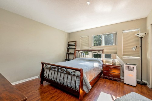 64-1055 Riverwood Gate, Port Coquitlam, BC 