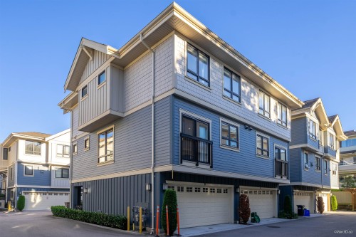 9-6028 Maple Road, Richmond, BC 