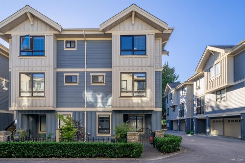9-6028 Maple Road, Richmond, BC 