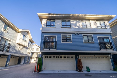 9-6028 Maple Road, Richmond, BC 