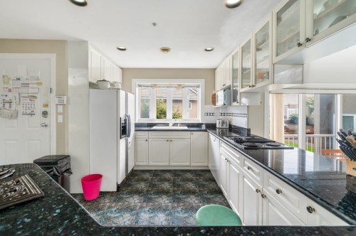 2085 Qualicum Drive, Vancouver, BC 