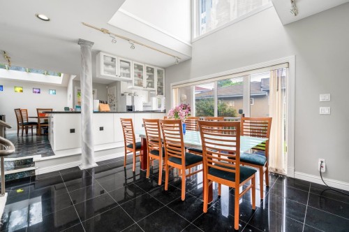 2085 Qualicum Drive, Vancouver, BC 