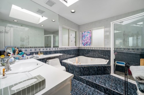 2085 Qualicum Drive, Vancouver, BC 