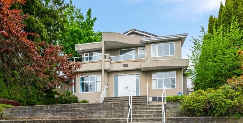 2085 Qualicum Drive, Vancouver, BC 