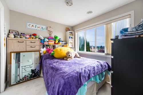 2085 Qualicum Drive, Vancouver, BC 