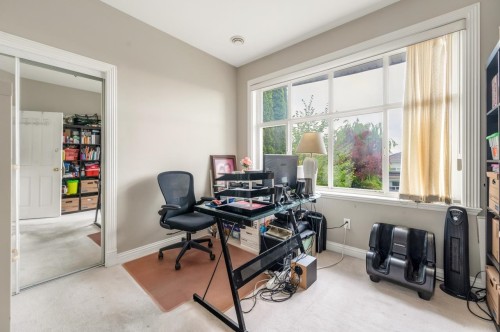 2085 Qualicum Drive, Vancouver, BC 