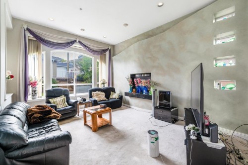 2085 Qualicum Drive, Vancouver, BC 