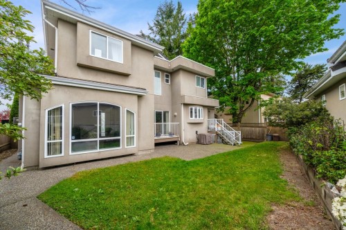 2085 Qualicum Drive, Vancouver, BC 