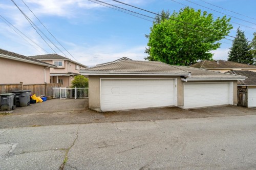 2085 Qualicum Drive, Vancouver, BC 