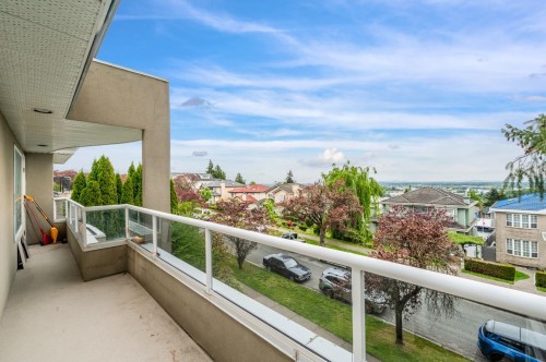 2085 Qualicum Drive, Vancouver, BC 