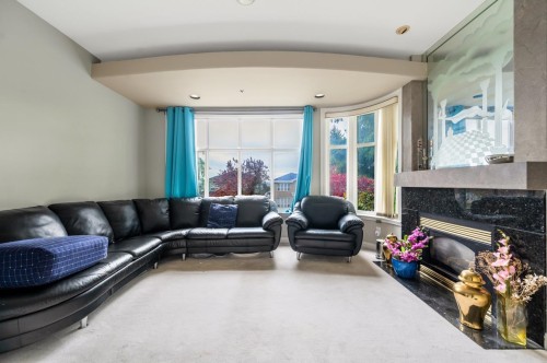 2085 Qualicum Drive, Vancouver, BC 