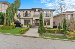 7158 Ridgeview Drive  Burnaby, BC V5A 4V3