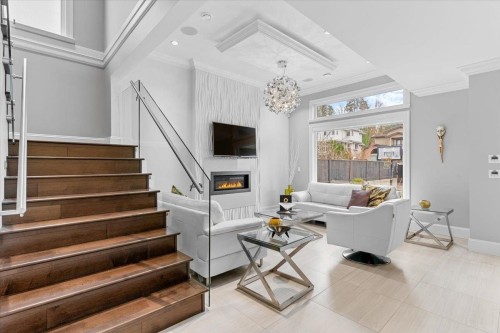 7158 Ridgeview Drive, Burnaby, BC 