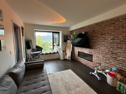 406-83 Moody Street, Port Moody, BC 