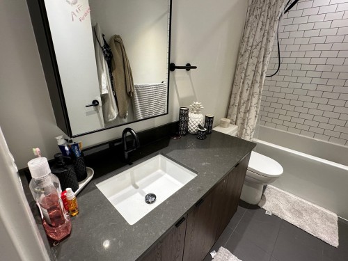 406-83 Moody Street, Port Moody, BC 