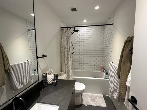 406-83 Moody Street, Port Moody, BC 