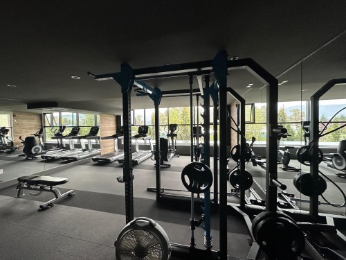 406-83 Moody Street, Port Moody, BC 