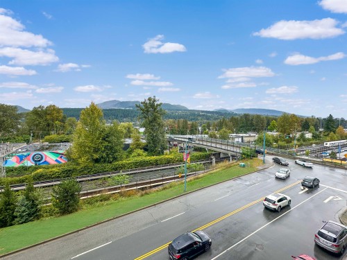 406-83 Moody Street, Port Moody, BC 