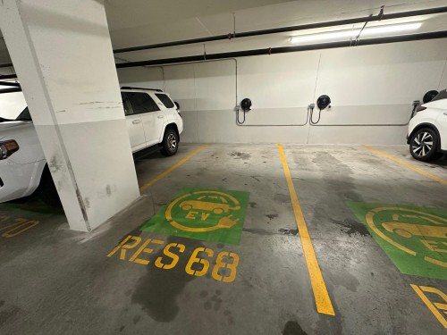 406-83 Moody Street, Port Moody, BC 