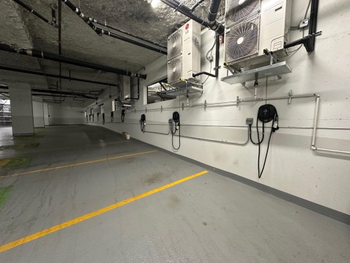 406-83 Moody Street, Port Moody, BC 