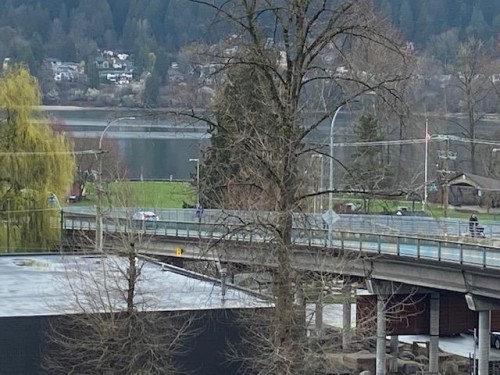 406-83 Moody Street, Port Moody, BC 