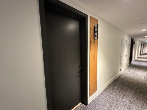 406-83 Moody Street, Port Moody, BC 