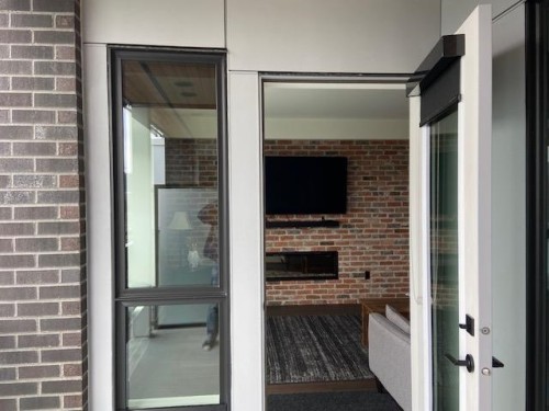 406-83 Moody Street, Port Moody, BC 