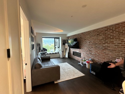 406-83 Moody Street, Port Moody, BC 