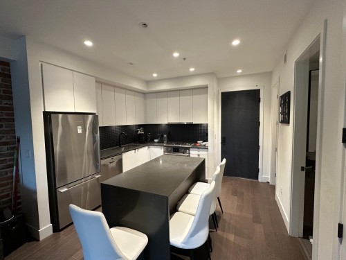 406-83 Moody Street, Port Moody, BC 