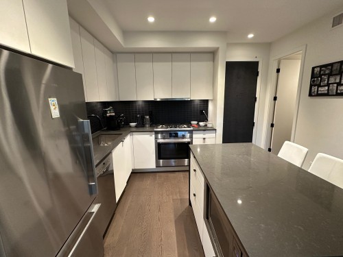 406-83 Moody Street, Port Moody, BC 