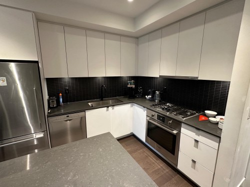 406-83 Moody Street, Port Moody, BC 