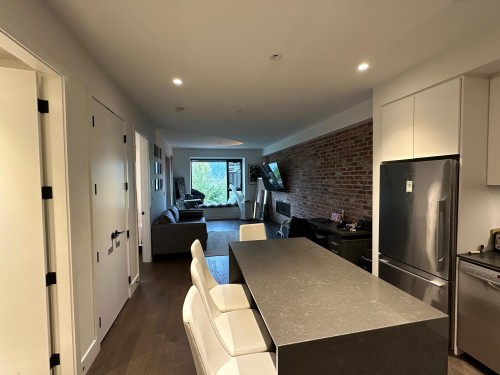 406-83 Moody Street, Port Moody, BC 