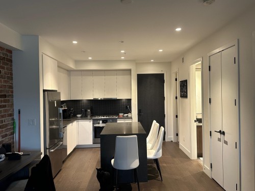 406-83 Moody Street, Port Moody, BC 