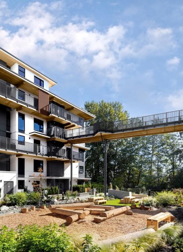 403-310 Salter Street, New Westminster, BC 