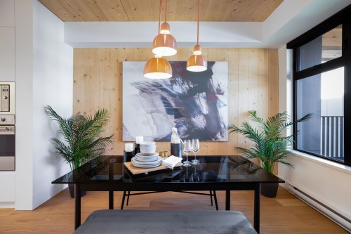 414-310 Salter Street, New Westminster, BC 