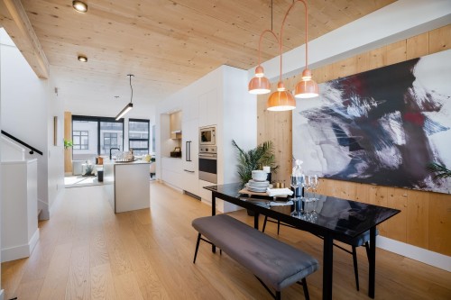 414-310 Salter Street, New Westminster, BC 