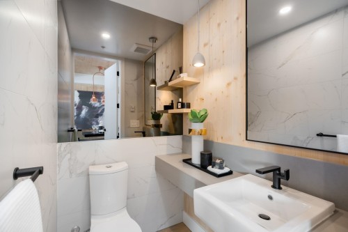 414-310 Salter Street, New Westminster, BC 