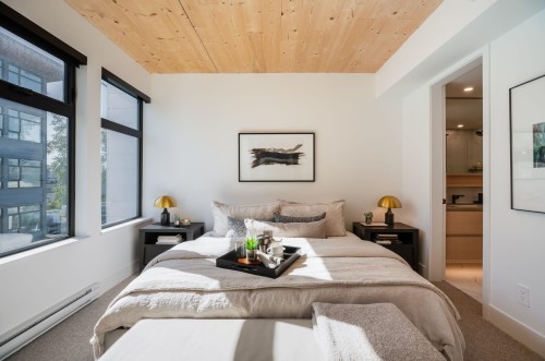 414-310 Salter Street, New Westminster, BC 