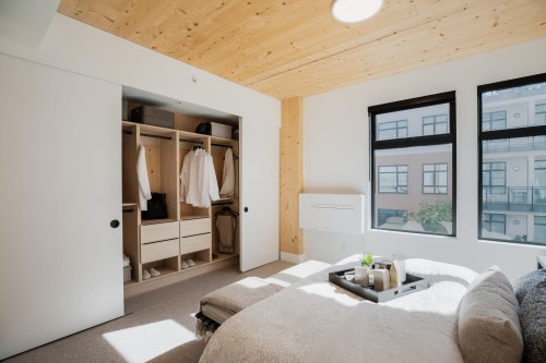 414-310 Salter Street, New Westminster, BC 